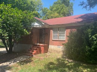 2224 S Schiller St #2, Little Rock, AR 72202