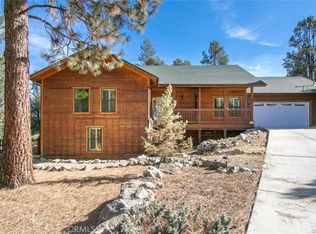 16240 Askin Dr, Pine Mountain Club, CA 93222