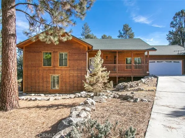 16240 Askin Dr, Pine Mountain Club, CA 93222