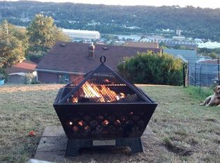 406 Virginia Ave, Ambridge, PA