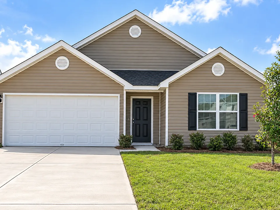 21 Miller Park Cir