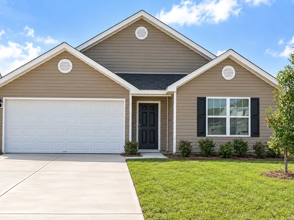 21 Miller Park Cir, Port Wentworth, GA 31407
