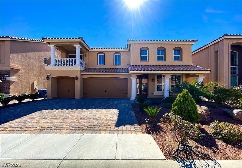 6435 Grande River Ct, Las Vegas, NV 89139 MLS 2512220 Zillow
