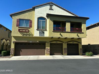 2725 E MINE CREEK Road #2156, Phoenix, AZ, 85024