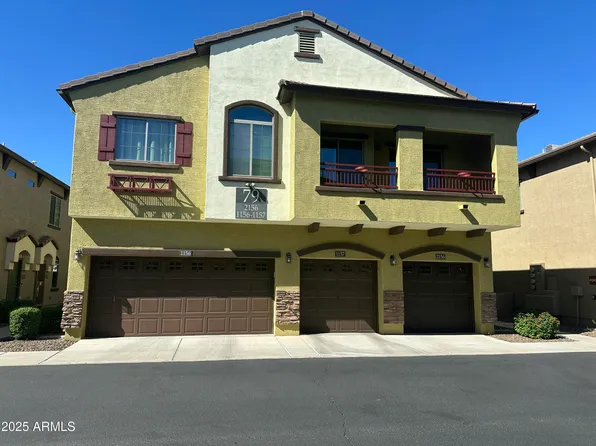 2725 E MINE CREEK Road #2156, Phoenix, AZ 85024