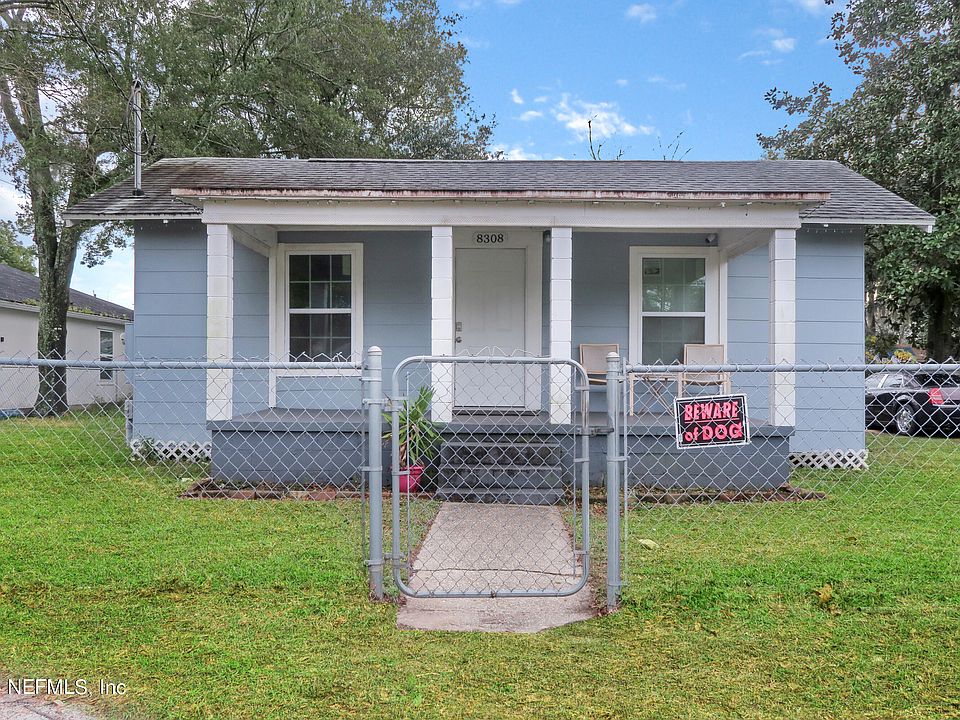 1st image of 8308 BERRY Avenue