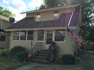 278 Saint Leger Ave, Akron, OH 44305