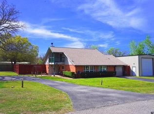 3219 Trey Cir, Athens, TX 75752