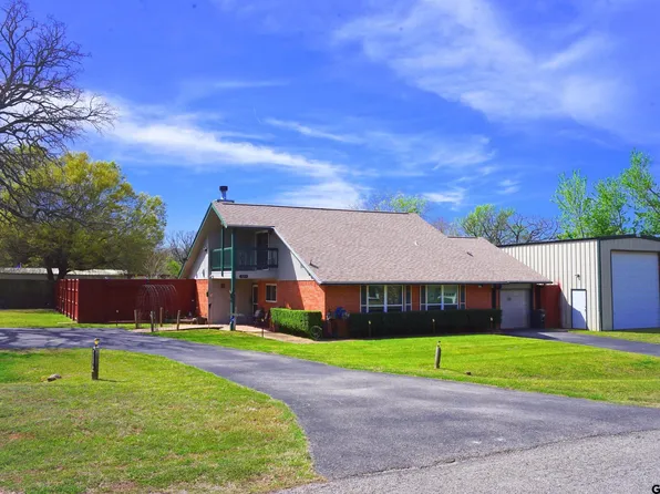 3219 Trey Cir, Athens, TX 75752