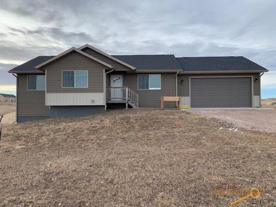 15543 Lonesome Dove St, Box Elder, SD, 57719