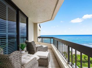 3201 S Ocean Blvd APT 704, Highland Beach, FL 33487