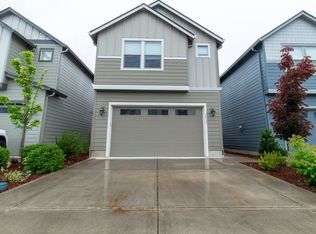 5832 NE 56th Pl, Vancouver, WA 98661