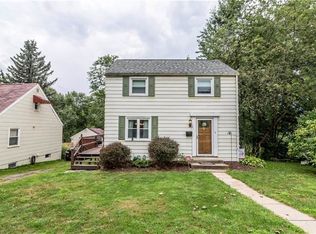 411 Reamer Ave, Carnegie, PA