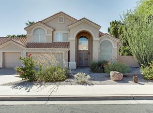 3236 N Saffron, Mesa, AZ 85215