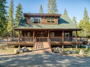 38094 Glenwood Ln, Shaver Lake, CA 93664