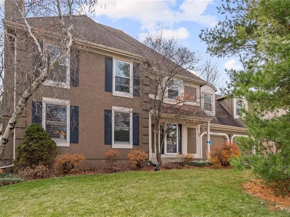 15209 W 84th Ter, Lenexa, KS 66219