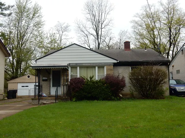 19311 Winston St, Detroit, MI 48219