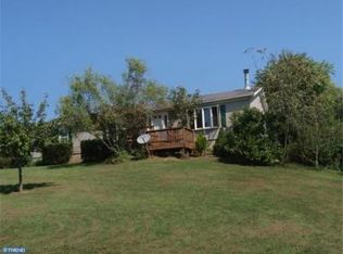 7197 Borman Rd, New Tripoli, PA 18066