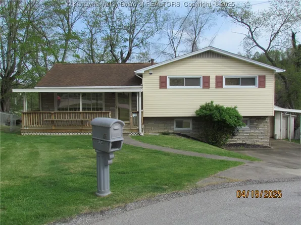 1307 Lyndale Dr, Charleston, WV 25314