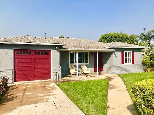 1701 S Horne St — Photo 1