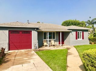 1701 S Horne St, Oceanside, CA 92054