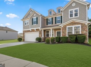 1183 Lanier Springs Dr, Buford, GA 30518