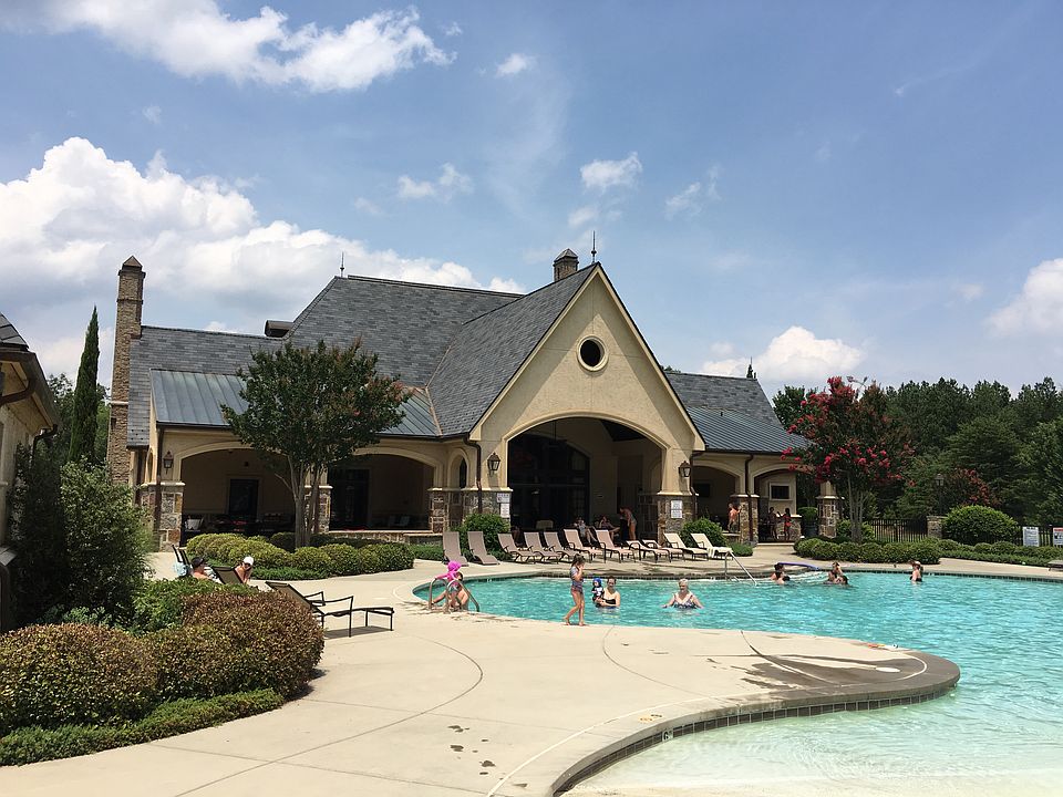 Beautifull Club House & Pool