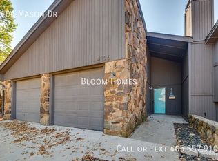 4106 Mason Dr, Oklahoma City, OK 73112