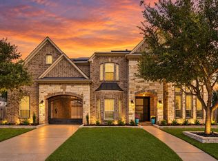 1207 Speedwell Ct, Katy, TX 77494