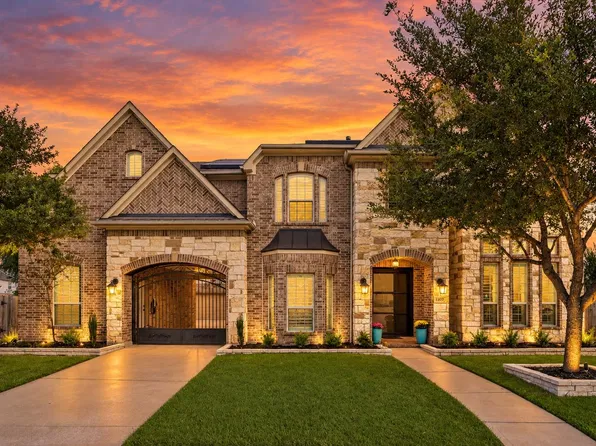 1207 Speedwell Ct, Katy, TX 77494