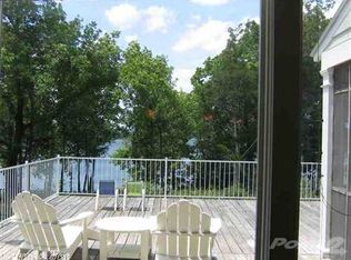 45 Brighton Pointe Ln, Heber Springs, AR 72543