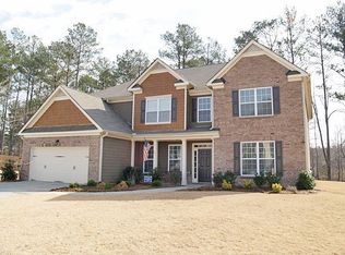 2055 Robertford Way, Powder Springs, GA 30127