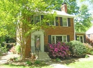 407 Mansfield Rd, Silver Spring, MD 20910