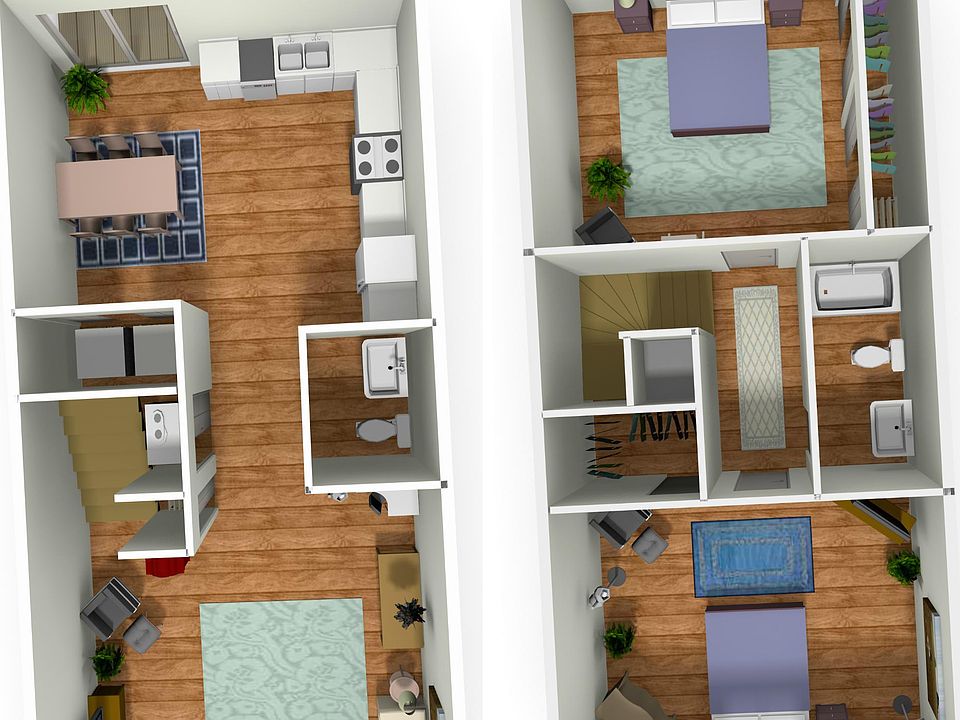 2nd image of 11241 Graben Dr