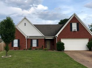 7726 Piney Ridge Cv, Olive Branch, MS 38654