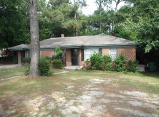 1510 Brentwood Dr, Columbia, SC 29206