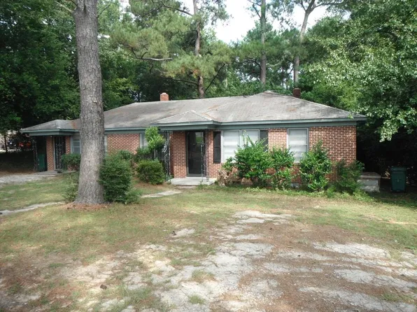 1510 Brentwood Dr, Columbia, SC 29206
