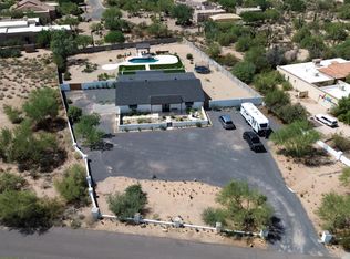26626 N 70TH Place, Scottsdale, AZ 85266