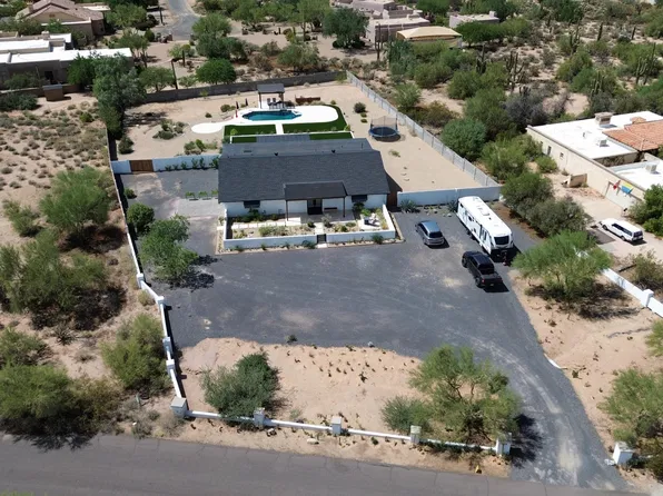 26626 N 70TH Place, Scottsdale, AZ 85266