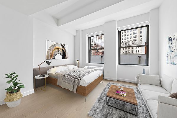 1st image of 20 Exchange Pl APT 1405