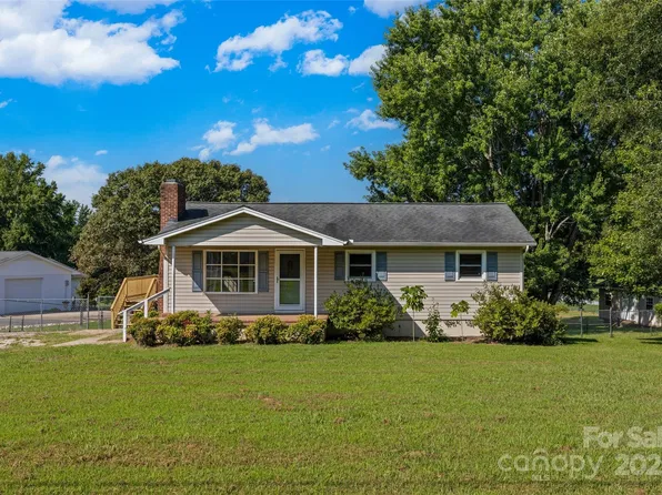 2058 Bethlehem Rd, Kings Mountain, NC 28086