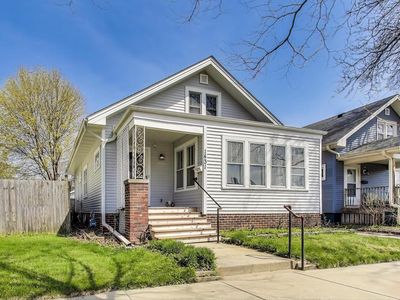 1431 Blaine AVENUE, Racine, WI, 53405