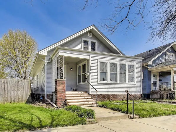 1431 Blaine AVENUE, Racine, WI 53405