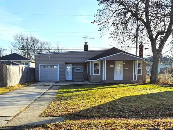 7137 California Ave, Hammond, IN 46323