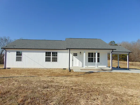 3936 Buffalo Rd, Summertown, TN 38483