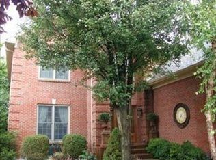 4005 Peppertree Dr, Lexington, KY 40513