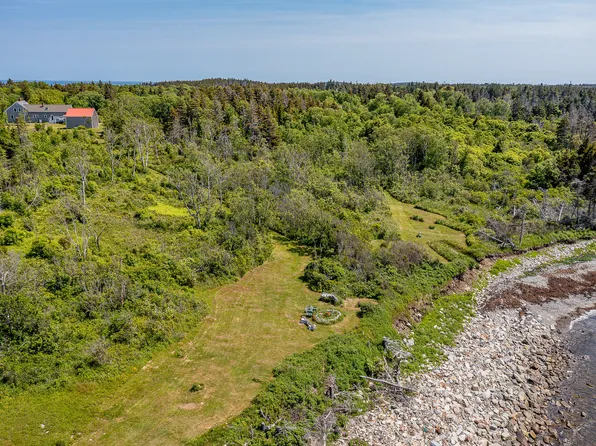 161 North Road, Matinicus Isle Plt, ME 04851