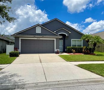 4235 Hartford Lake Dr, Tampa, FL, 33619