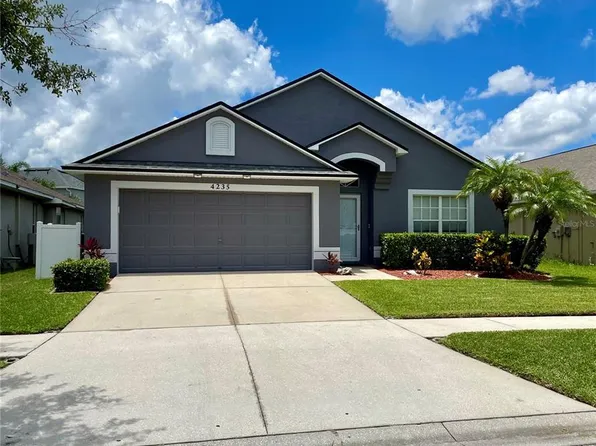 4235 Hartford Lake Dr, Tampa, FL 33619