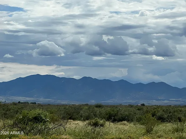 00 Vacant Land -- #-, Huachuca City, AZ 85616